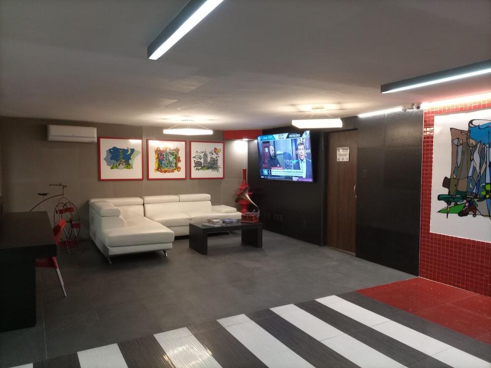 Express By Marriott Ciudad De Alameda 3*
