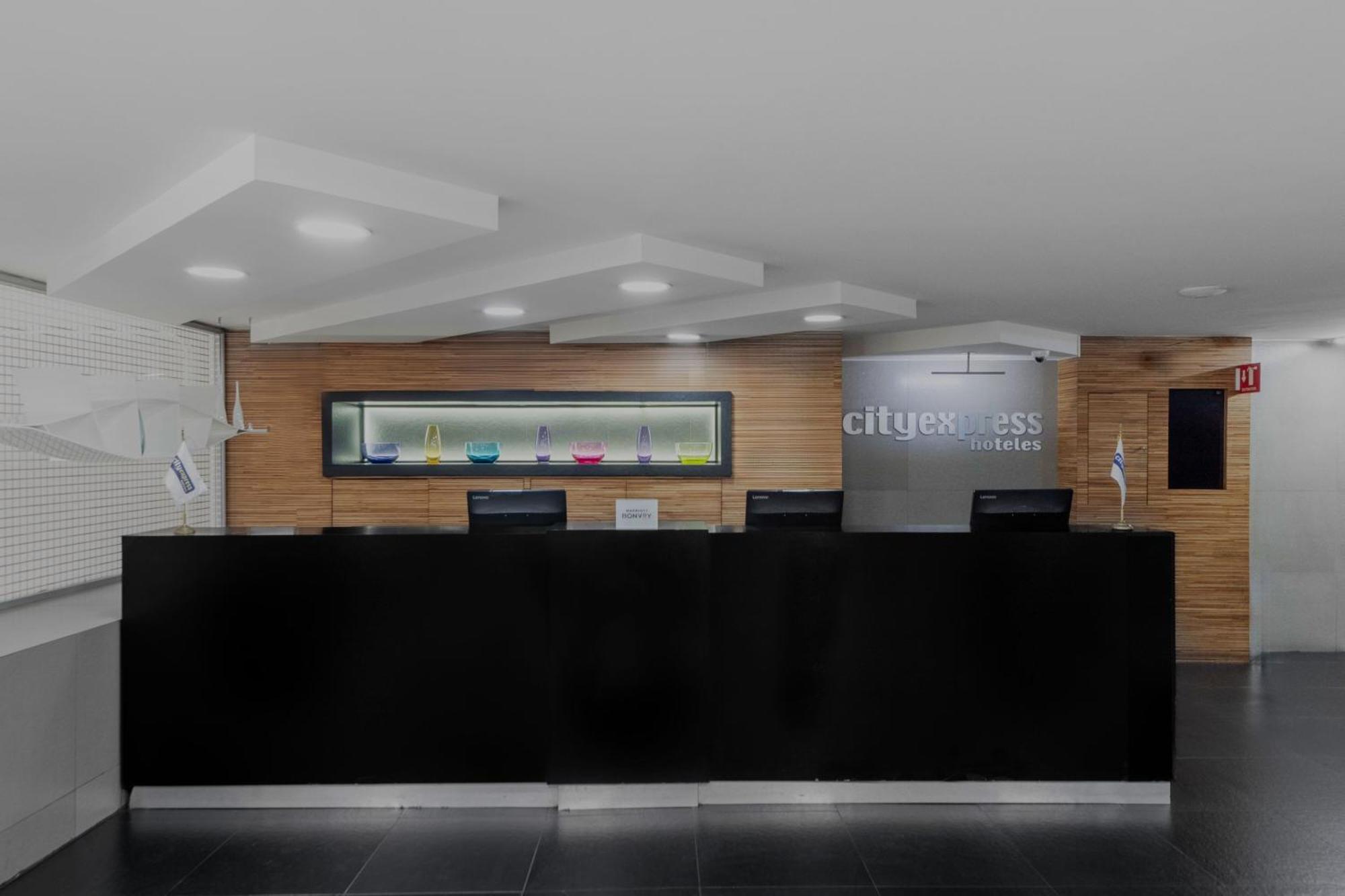 Express By Marriott Ciudad De Alameda Hotel Mexiko-Stadt