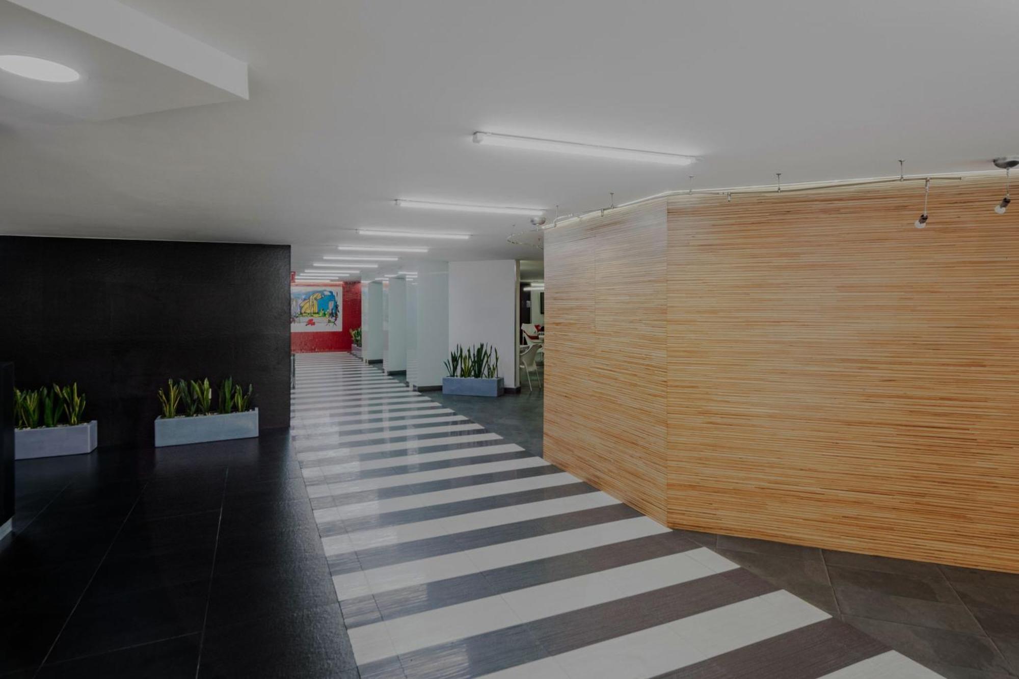 Hotel Express By Marriott Ciudad De Alameda Mexiko-Stadt