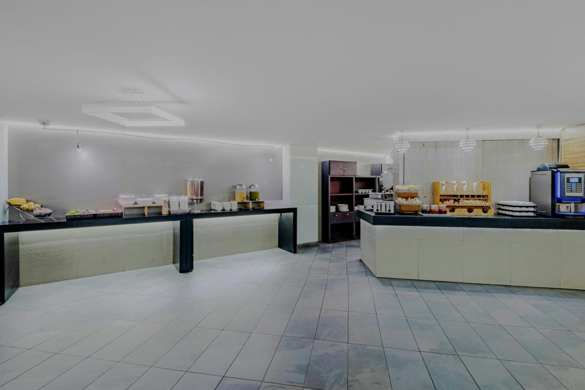 Hotel Express By Marriott Ciudad De Alameda Mexiko-Stadt