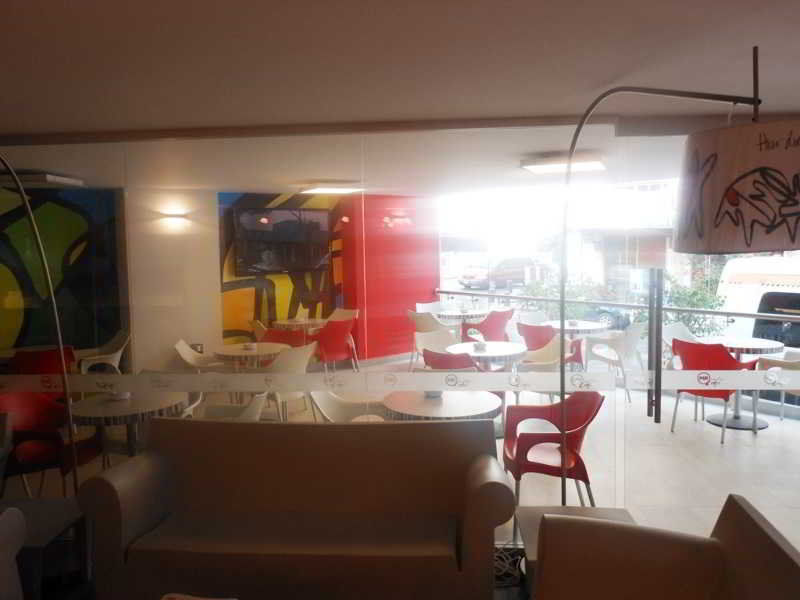 Express By Marriott Ciudad De Alameda